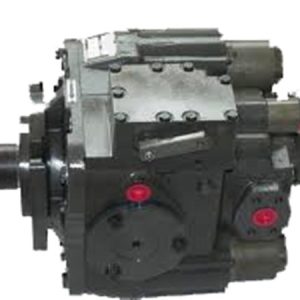 HYDRAULIC PUMP